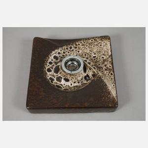 Sechs Wandlampen Design