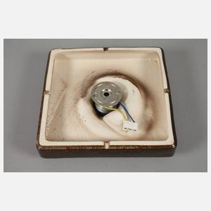 Sechs Wandlampen Design