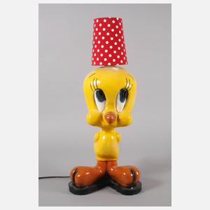 Disney Lampe Tweety