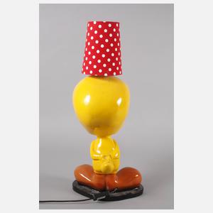 Disney Lampe Tweety