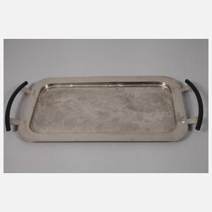 Modernes Kaffeekernstück