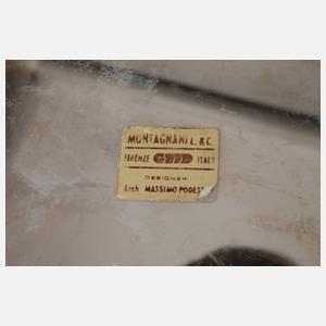 Modernes Kaffeekernstück