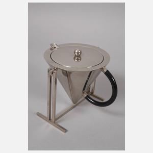 Modernes Kaffeekernstück