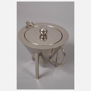 Modernes Kaffeekernstück