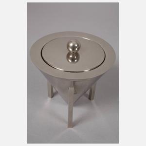 Modernes Kaffeekernstück