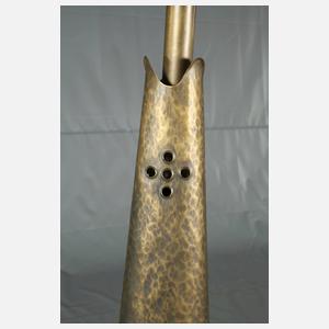 Großer Standkerzenleuchter