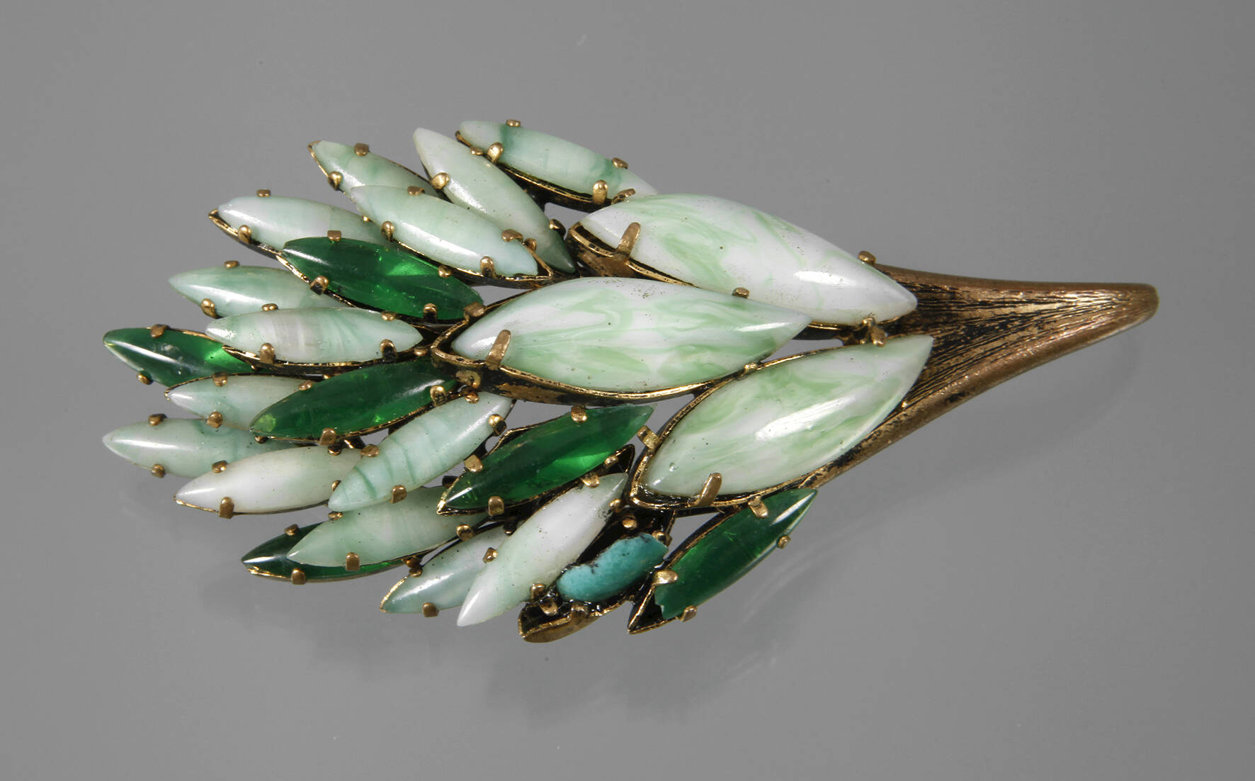 Brosche Christian Dior