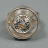 Niels Erik From, Ring Silber mit Bergkristall