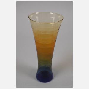 Albrecht Greiner Mai vier Designvasen