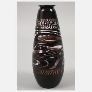 Albrecht Greiner-Mai Vase Studioglas