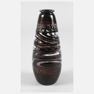 Albrecht Greiner-Mai Vase Studioglas