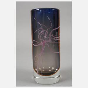 Vase Studioglas