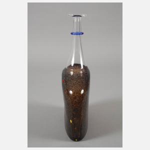 Kosta Boda moderne Flaschenvase