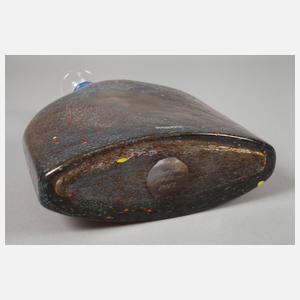 Kosta Boda moderne Flaschenvase