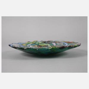 Murano Schale Dino Martens