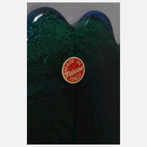 Murano Schale Dino Martens