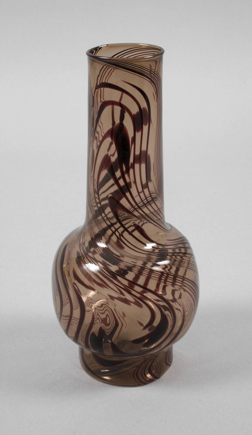 Albin Schaedel Vase