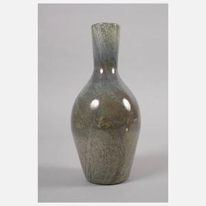 Ermanno Nason Vase und Paperweight