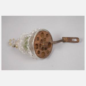 Murano Paar Wandleuchter