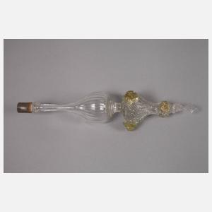 Murano Paar Wandleuchter