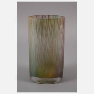 Vase Studioglas