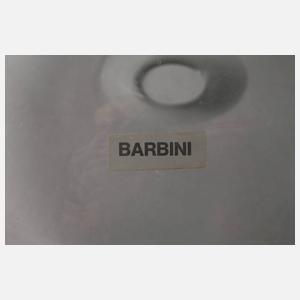 Murano Vase Alfredo Barbini