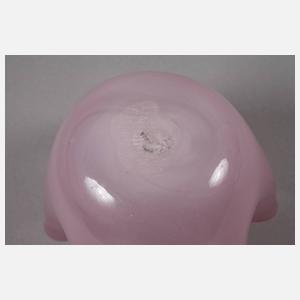 Murano Fazzoletto Vase