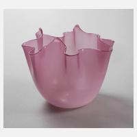 Murano Fazzoletto Vase111