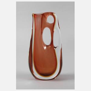 Murano Kanne Sommerso