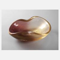 Schale Murano111