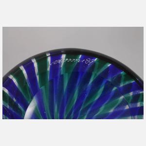 Gio Ponti Karaffe "A Canne"