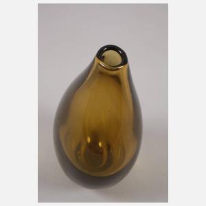 Murano Vase Flavio Poli