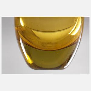 Murano Vase Flavio Poli