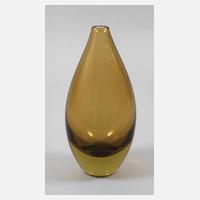 Murano Vase Flavio Poli111