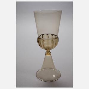 Murano Trinkglasgarnitur