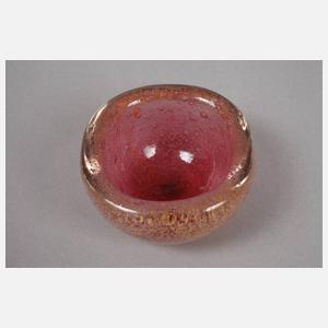 Murano zwei kleine Schälchen