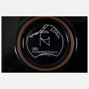 Friesland-Porzellan Teeservice "Zen"