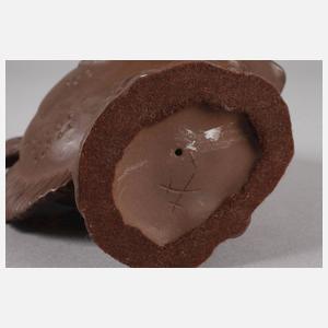 Meissen "Fisch auf Welle"