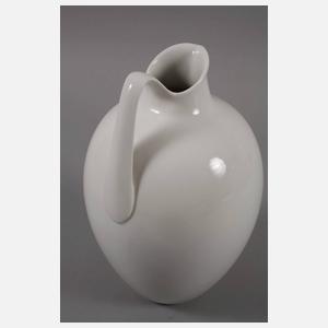 Rosenthal Henkelvase