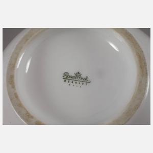 Rosenthal Henkelvase