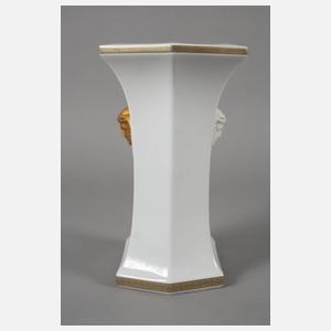 Rosenthal Vase "Gorgona"