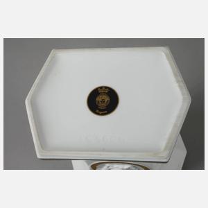 Rosenthal Vase "Gorgona"