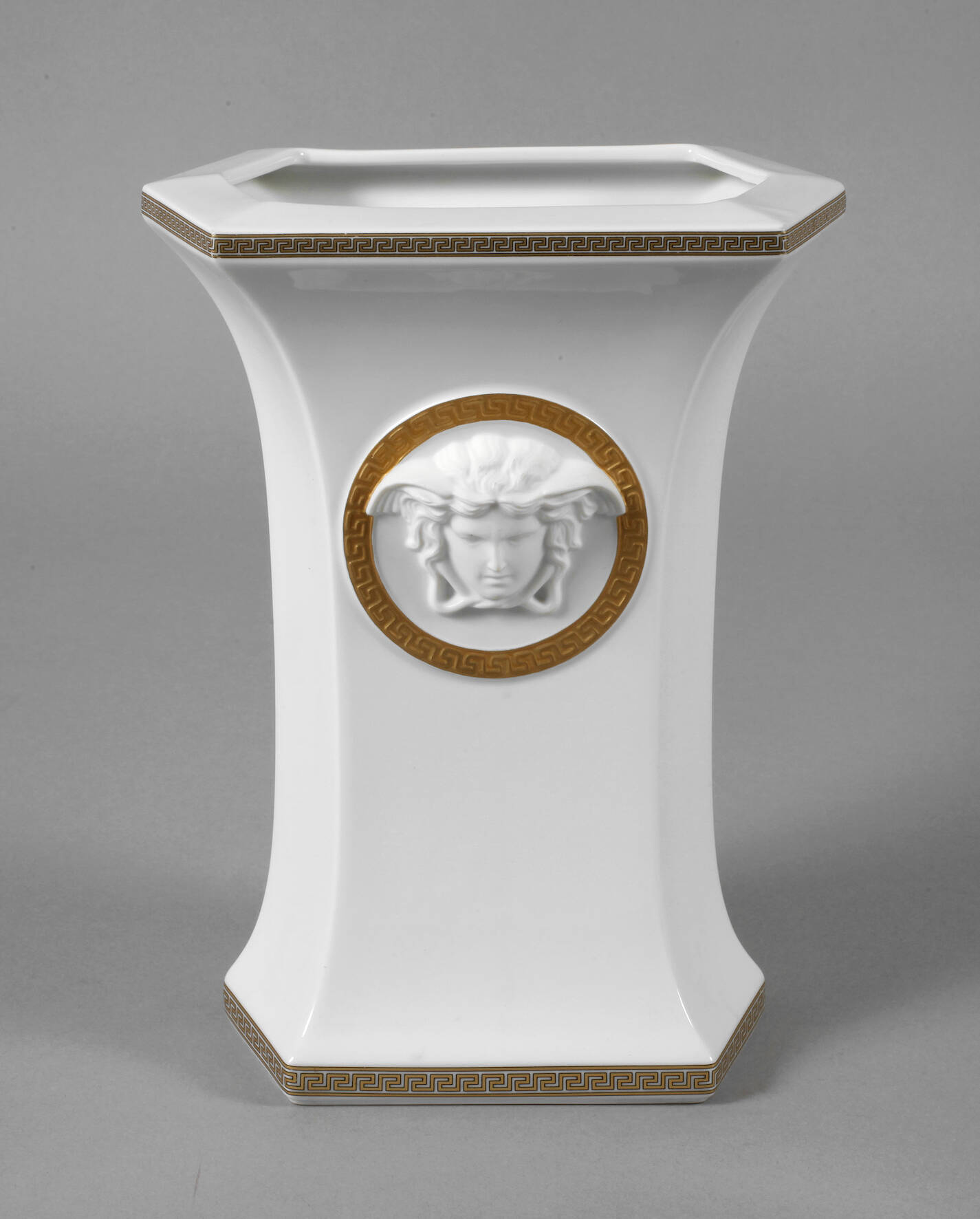 Rosenthal Vase "Gorgona"