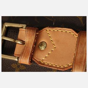 Louis Vuitton Koffer "Satellite 70"