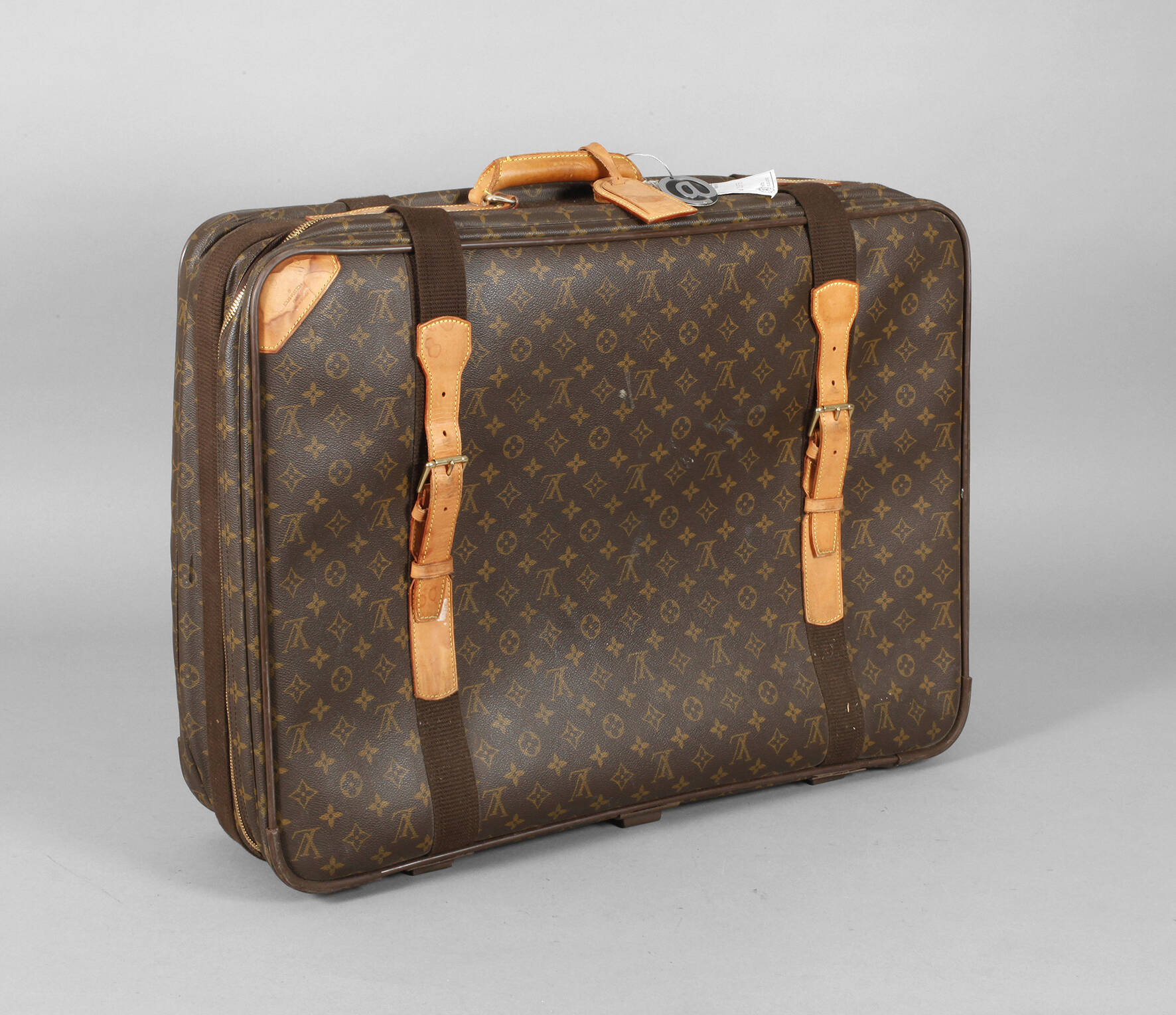 Louis Vuitton Koffer "Satellite 70"
