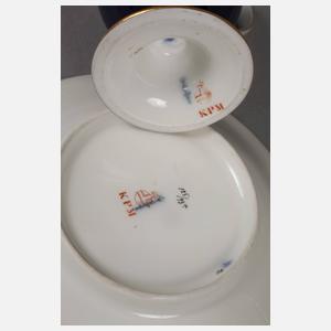 KPM Berlin Sammeltasse