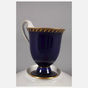 KPM Berlin Sammeltasse