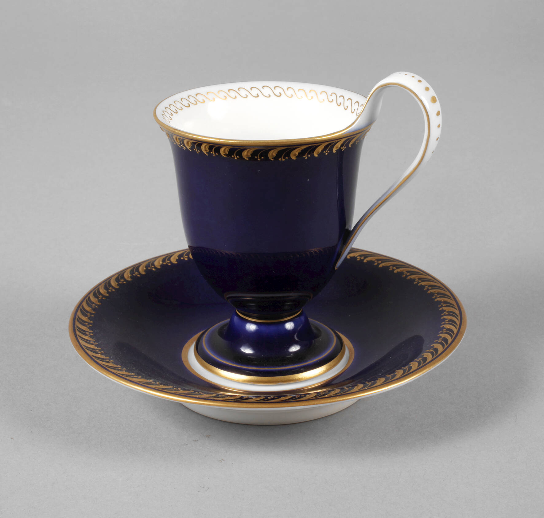 KPM Berlin Sammeltasse