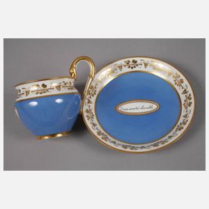 Alt-Wien Erinnerungstasse