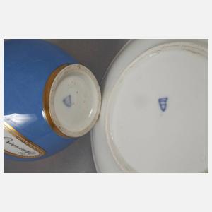 Alt-Wien Erinnerungstasse